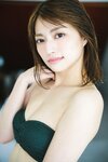 [Photobook] 2023.08.16 漫画アクションデジタル写真集　高見奈央「MY TURN」