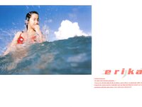 [Photobook] 沢尻エリカ - erika