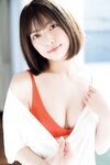 ヤングアニマルWeb 2023.06.30 高見奈央 何でもない一日が最高の日