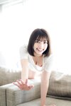 ヤングアニマルWeb 2023.06.30 高見奈央 何でもない一日が最高の日
