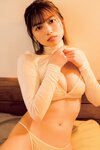 ヤングアニマルWeb 2023.06.30 高見奈央 何でもない一日が最高の日