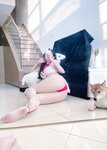 [Cosplay] 艾拉 isla 甜美COS