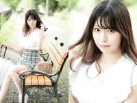 [Photobook] 桃里れあ 一日だけの恋人 (Wunder Publishin House)