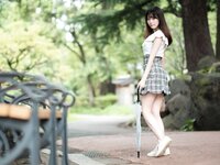 [Photobook] 桃里れあ 一日だけの恋人 (Wunder Publishin House)