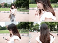 [Photobook] 桃里れあ 一日だけの恋人 (Wunder Publishin House)