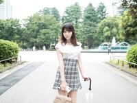 [Photobook] 桃里れあ 一日だけの恋人 (Wunder Publishin House)