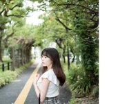 [Photobook] 桃里れあ 一日だけの恋人 (Wunder Publishin House)