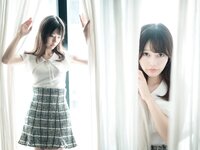 [Photobook] 桃里れあ 一日だけの恋人 (Wunder Publishin House)