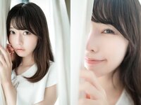 [Photobook] 桃里れあ 一日だけの恋人 (Wunder Publishin House)