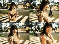 [Photobook] 桃里れあ 一日だけの恋人 (Wunder Publishin House)