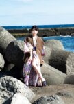 [Photobook] 倉木しおり デジタル写真集「addiction」(alarm)