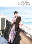 [Photobook] 倉木しおり デジタル写真集「addiction」(alarm)