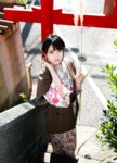 [Photobook] 倉木しおり デジタル写真集「addiction」(alarm)