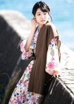 [Photobook] 倉木しおり デジタル写真集「addiction」(alarm)