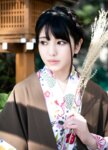 [Photobook] 倉木しおり デジタル写真集「addiction」(alarm)