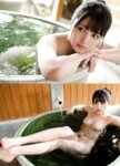[Photobook] 倉木しおり デジタル写真集「addiction」(alarm)