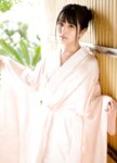 [Photobook] 倉木しおり デジタル写真集「addiction」(alarm)