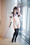 [Cosplay][SHT] Haruka はるか - Arisugawa Shii