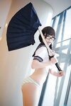 [Cosplay][SHT] Haruka はるか - Arisugawa Shii