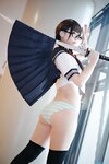 [Cosplay][SHT] Haruka はるか - Arisugawa Shii