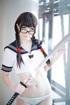 [Cosplay][SHT] Haruka はるか - Arisugawa Shii