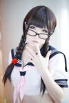 [Cosplay][SHT] Haruka はるか - Arisugawa Shii