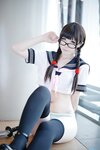 [Cosplay][SHT] Haruka はるか - Arisugawa Shii