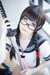 [Cosplay][SHT] Haruka はるか - Arisugawa Shii