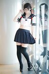 [Cosplay][SHT] Haruka はるか - Arisugawa Shii