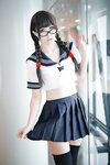 [Cosplay][SHT] Haruka はるか - Arisugawa Shii