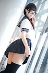 [Cosplay][SHT] Haruka はるか - Arisugawa Shii
