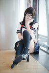 [Cosplay][SHT] Haruka はるか - Arisugawa Shii