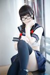 [Cosplay][SHT] Haruka はるか - Arisugawa Shii
