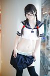 [Cosplay][SHT] Haruka はるか - Arisugawa Shii