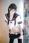 [Cosplay][SHT] Haruka はるか - Arisugawa Shii