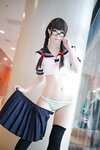 [Cosplay][SHT] Haruka はるか - Arisugawa Shii