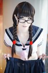 [Cosplay][SHT] Haruka はるか - Arisugawa Shii