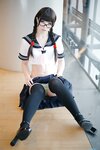 [Cosplay][SHT] Haruka はるか - Arisugawa Shii