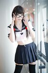 [Cosplay][SHT] Haruka はるか - Arisugawa Shii