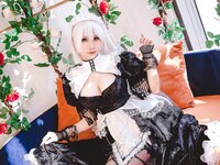 [Cosplay] Pyoncos - Hermione