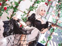 [Cosplay] Pyoncos - Hermione