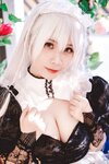 [Cosplay] Pyoncos - Hermione