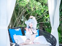 [Cosplay] yuuhui玉汇 NO.010 p15泳装 [27P-115MB]