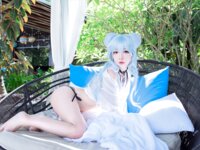 [Cosplay] yuuhui玉汇 NO.010 p15泳装 [27P-115MB]