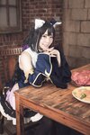 [Cosplay] Mami Hoshino 星乃まみ - Kyaru