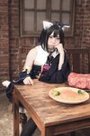 [Cosplay] Mami Hoshino 星乃まみ - Kyaru