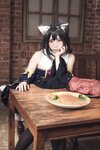 [Cosplay] Mami Hoshino 星乃まみ - Kyaru