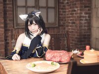 [Cosplay] Mami Hoshino 星乃まみ - Kyaru