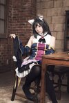 [Cosplay] Mami Hoshino 星乃まみ - Kyaru