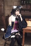 [Cosplay] Mami Hoshino 星乃まみ - Kyaru